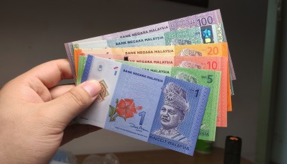 马来西亚的一种虚拟币(马来西亚虚拟币合法吗?)