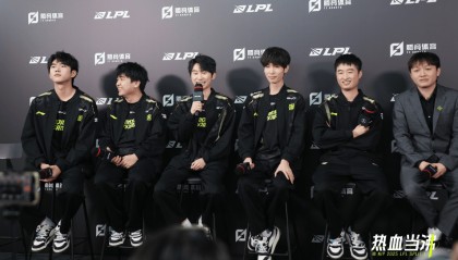 资讯：朱开开团Doinb说话没分寸！开怼跪下抹黑电竞圈