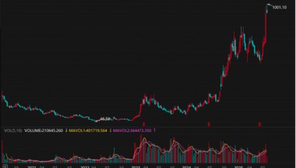 寒武纪高处不胜寒