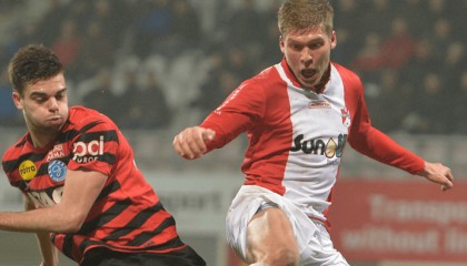 【足彩推荐】周一001赛前资讯 荷乙数据库：海尔蒙特VS埃门 最新精准比分预测