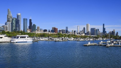 向洛杉矶派兵被判违法后 特朗普又瞄准芝加哥