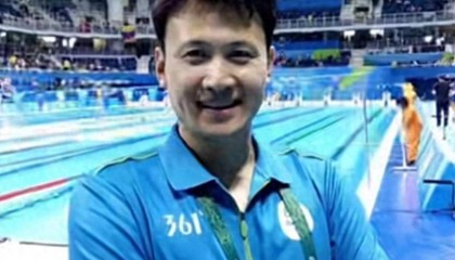 侮辱刘翔、逼走宁泽涛、抹黑潘展乐，香港卫视曝内鬼，身份不一般