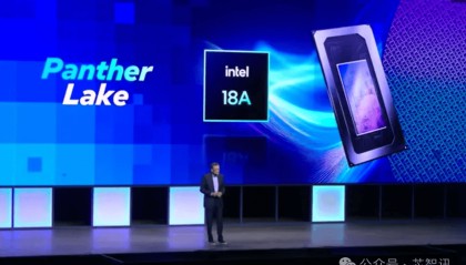 传Intel 18A将获英伟达、博通等大厂采用