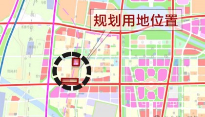 资讯：规划调整批前公示，涉及郑州地铁8号线与T1线轨道换乘站！