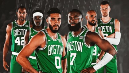 半途而废！凯尔特人休赛季该怎么选？