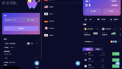 虚拟币k线自动交易(虚拟币k线图基础知识及k线图图解)