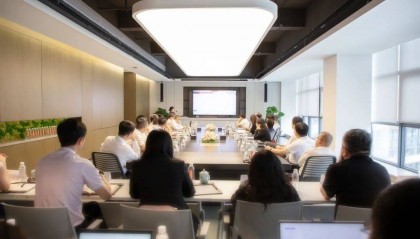 众合科技召开2025年半年度经营会议