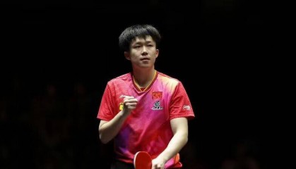 WTT重庆赛3月14日赛事直播：王楚钦、孙颖莎出战，张本智和迎接挑战！