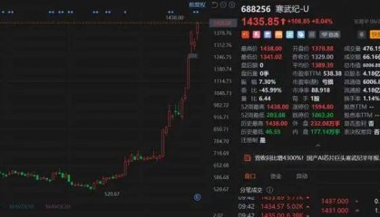 给寒武纪股价降温，让寒武纪产品升温