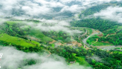 【4月1日】湖南自然资源7点资讯