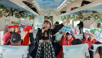 资讯 | 兴安盟：奏响冬日研学新乐章