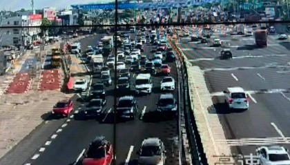 重要提醒！成都这些收费站已关闭！