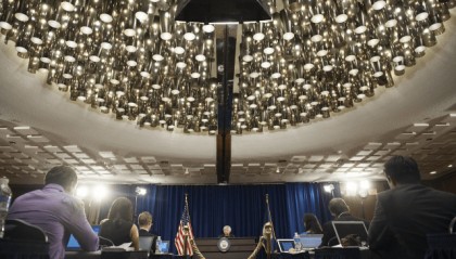 【热门资讯】美联储议息会议最新消息