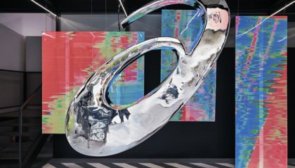 近期热门资讯，逛展or购物你选哪一个？