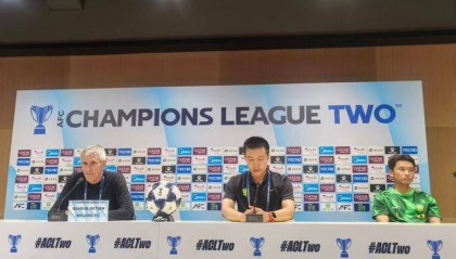 塞蒂恩：今晚是我执教国安以来对抗最激烈的一场比赛