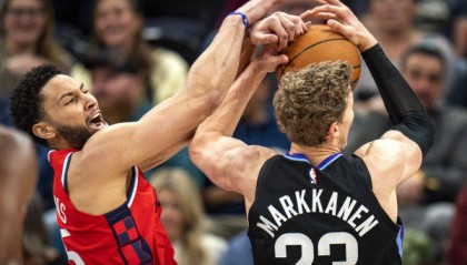 4到6队抢人！昔日状元本·西蒙斯预计加盟凯尔特人，尼克斯、太阳出局