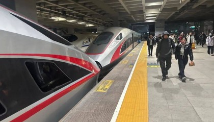 湖北最后一座通高铁的城市，即将升级