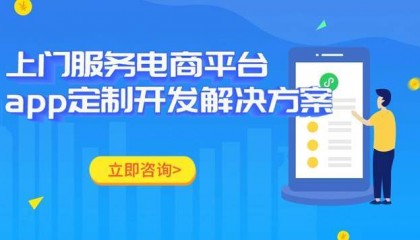 电商平台app定制开发