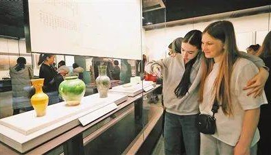 资讯 | 呼伦贝尔跨境研学游持续火爆