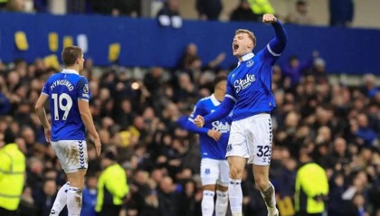 【足彩推荐】周三007赛前资讯 英超数据库：布伦特福德VS埃弗顿 最新精准比分预测