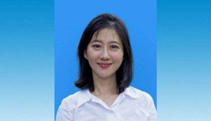 曾主导兴建西安碑林区图书馆的杨素秋，已任职西安戏剧学院