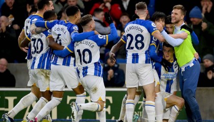 【足彩推荐】周二003赛前资讯 英超数据库：布赖顿VS伯恩茅斯 最新精准比分预测