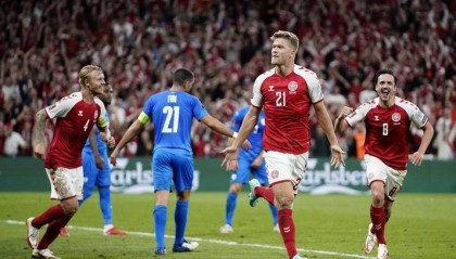 欧国联：法国VS克罗地亚，数据库最新比分预测及赛前资讯