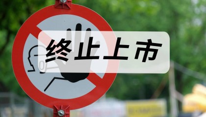 *ST建艺发布股票可能被终止上市的风险提示