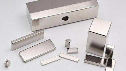 磁材行业最新资讯