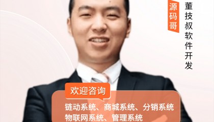 电商平台系统开发