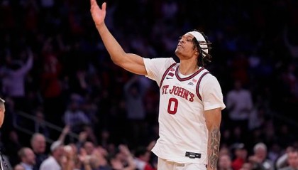 凯尔特人用训练营合同签下一名落选秀，他们很满意他在夏联的表现