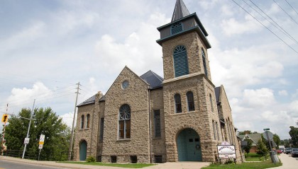 加拿大梅里克寄宿高中，留学加拿大的不二之选！