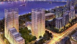 众合科技上半年亏损收窄 全栈自研为低空经济贡献“众合智慧”