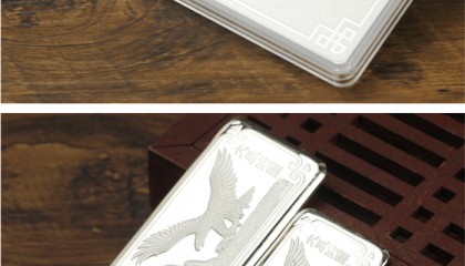 现货白银多少钱一克(现货白银多少钱一克今日价)