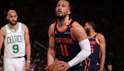 塔图姆疑似跟腱撕裂，凯尔特人轰然崩塌