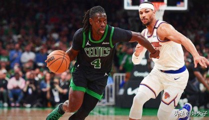 凯尔特人传闻：朱·霍勒迪交易面临挑战