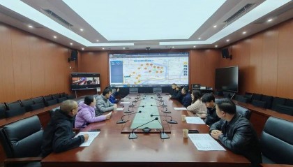 【资讯】衡阳市雁峰区开展应急广播实战演练