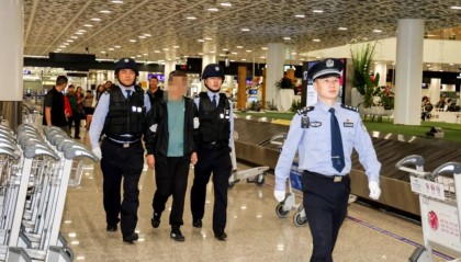 海关律师、走私辩护律师邵丹：走私案红通逃犯归案