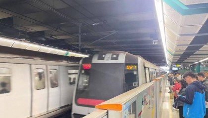 更便利！3月22日起可用“全国交通一卡通”乘香港市区地铁