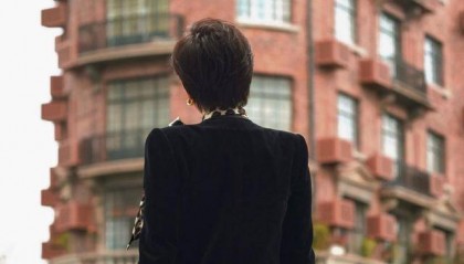 《嘉人自友约》已确定江苏卫视，刘嘉玲邀请六位香港女神，回顾杀