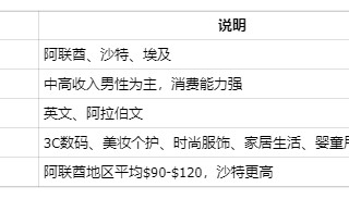 跨境电商蓝海：noon中东电商平台入驻指南