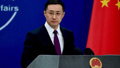 中方决定：不同捷克总统帕维尔进行任何交往