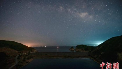 香港特区政府将优化万宜水库东坝地区交通配套