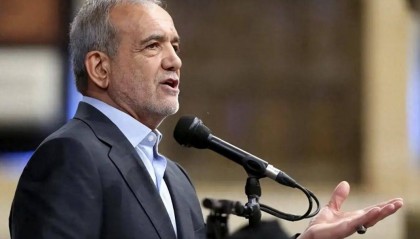 伊朗不见棺材不落泪，都这个下场了，还在“探索”从GPS转向北斗