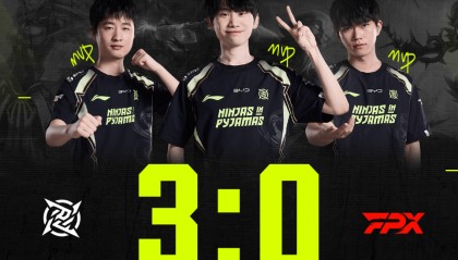 资讯：零封FPX后Doinb谈告别电竞圈，S15之后享受人生