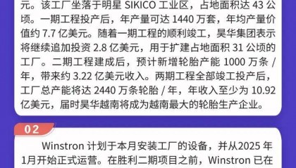 「出海大事件」鲸圈每日资讯，12月19日