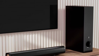 创新科技推 2.1 声道回音壁 Stage Pro：支持声场拓宽，199 新元