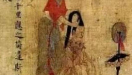 柳漫时代：唐代女装如何引领古代时尚潮流