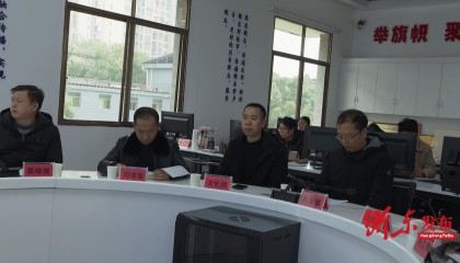 【资讯】衡东县举行应急广播实战演练活动