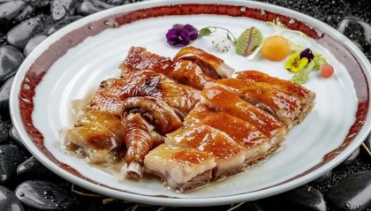 CRFE资讯:地方菜火爆出圈，这个菜系正在焕发新生机